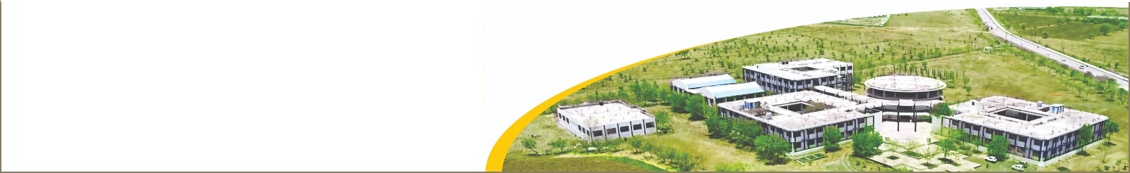 Siddhivinayak Technical Campus Footer
